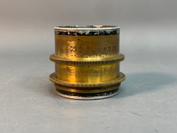 Doppel-Anastigmat Serie III №2 180mm