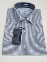 Рубашка с коротким рукавом