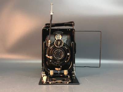 Voigtlander IBSOR DRP 6.3 10,5 см