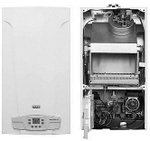 Գազային կաթսա Baxi Eco 4S