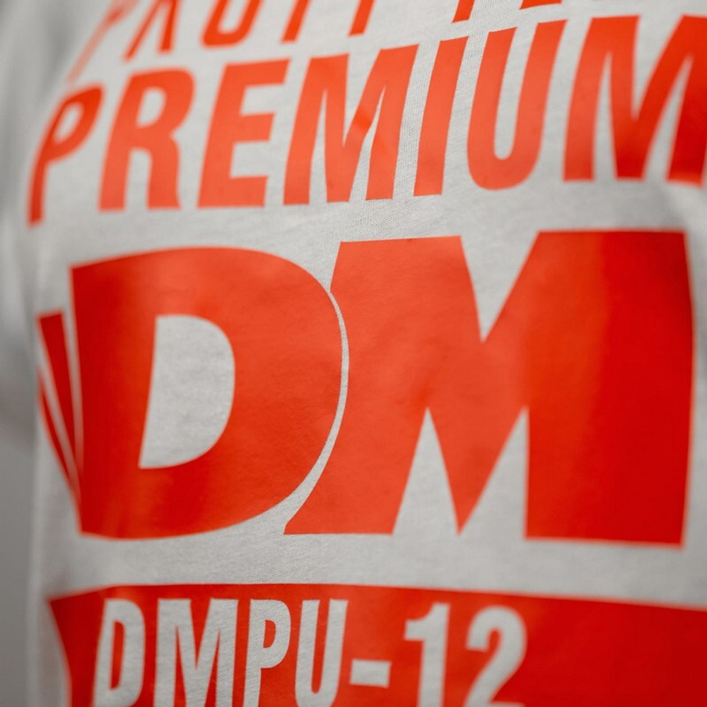 Пленка PROFI FLEX PREMIUM (DMPU-12) Orange PU, 1м