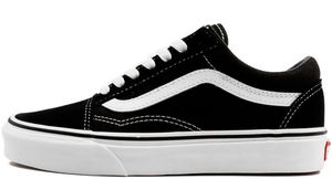 КЕДЫ VANS OLD SKOOL