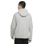 Зип Худи Nike Tech Fleece 2021 Grey