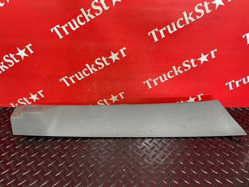 Накладка стойки правой 2018г.