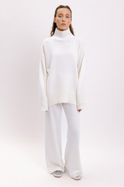 Брюки ПАЛАЦЦО