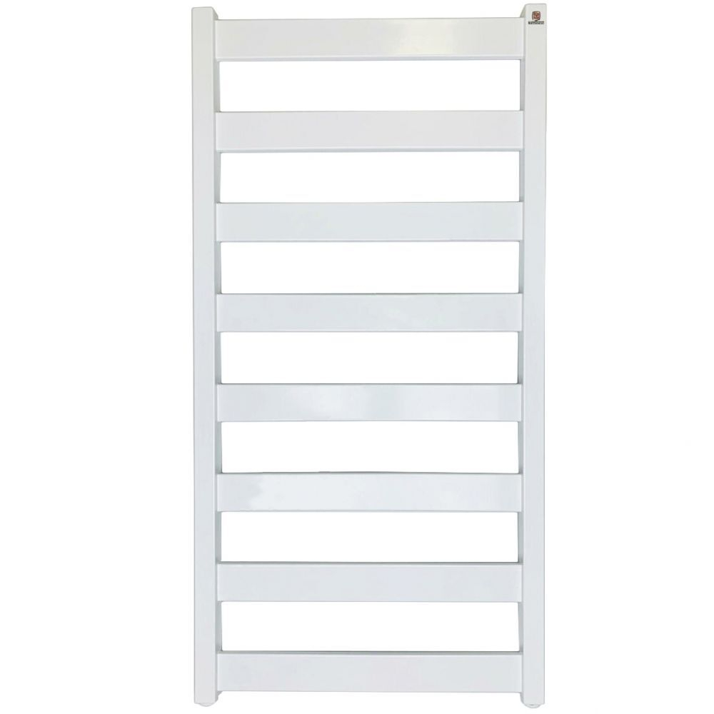 Полотенцесушитель Terma VIVO 910/500 RAL 9016 белый, (1 шт)