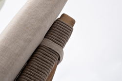 Шезлонг из акации CALISTO