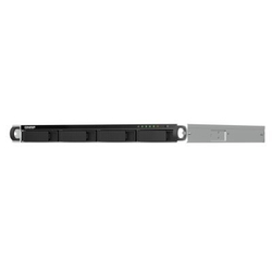 Сетевой RAID-накопитель Qnap TS-464U-RP-8G