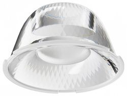 Линза Maytoni Downlight LensD43-15