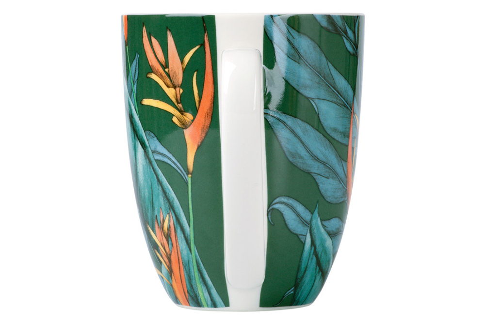 Кружка 0.42л Maxwell & Williams Ночной сад