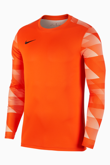 Вратарская кофта Nike Dry Park IV LS GK