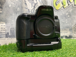 Minolta Dynax 800si