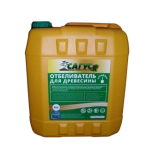 Отбеливатель древесины. Сагус 10л