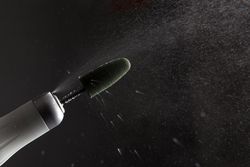 Podomaster AquaJet 40 - Педикюрный аппарат со спреем