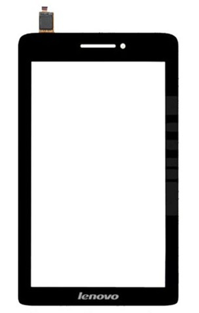 Сенсорное стекло для планшета LENOVO IdeaTab S5000 MCF-070-1067-V3