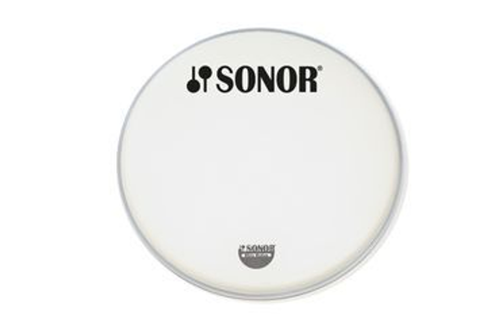 Пластик для бас-бочки Sonor PW 20 B/L Power