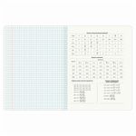 Тетради предметные, КОМПЛЕКТ 12 ПРЕДМЕТОВ, "MAGICAL", 48 л., матовая ламинация, фольга, BRAUBERG, 404610