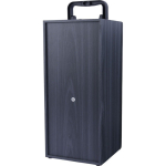 Беспроводная колонка караоке Colorful Bass speaker Sing-e JQS-9401