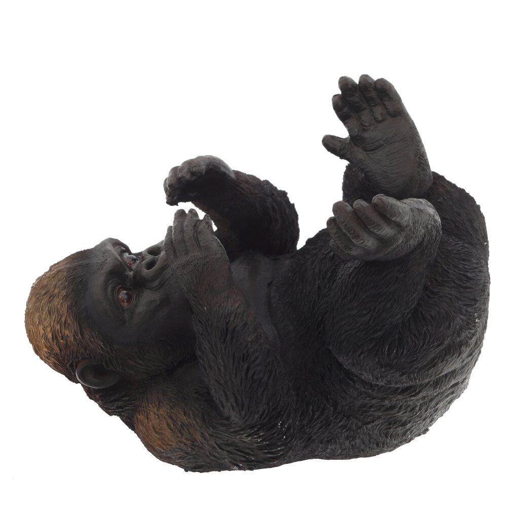 GAEM Подставка для бутылки "Горилла", L20,5 W15 H17 см