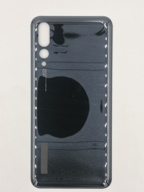 Задняя крышка для Huawei P20 Pro Черный