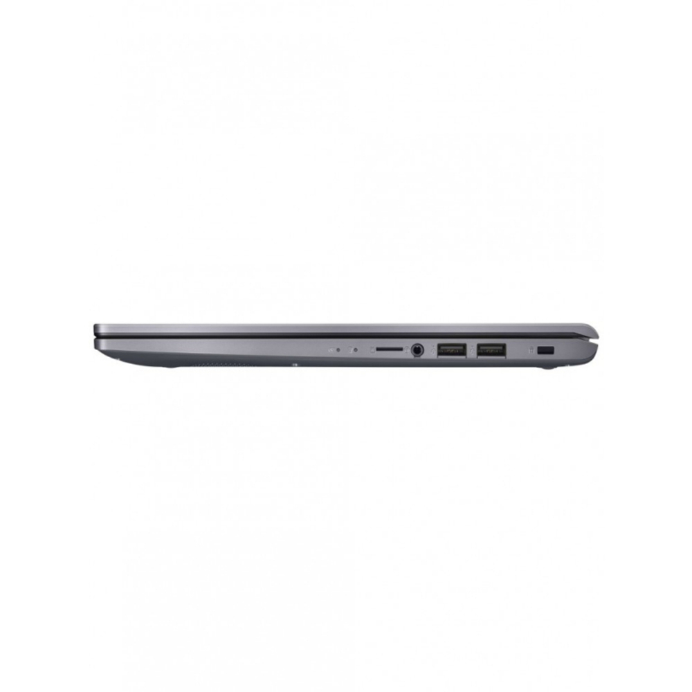 Ноутбук 15,6" ASUS Laptop 15 X515JF-BR241T Pentium Gold 6805/4Gb/128Gb SSD/NV MX130 2Gb/15.6" HD/Win10 Серый (90NB0SW1-M04380)