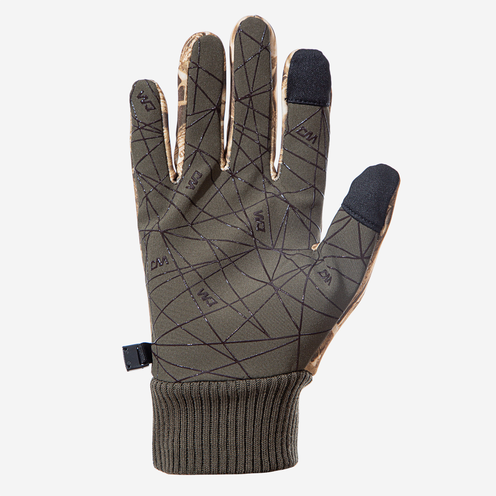 Перчатки "GUNNER GEN2" NW1