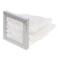 Фильтр карманный (материал) SHUFT FCP 400 (G4-EU4)