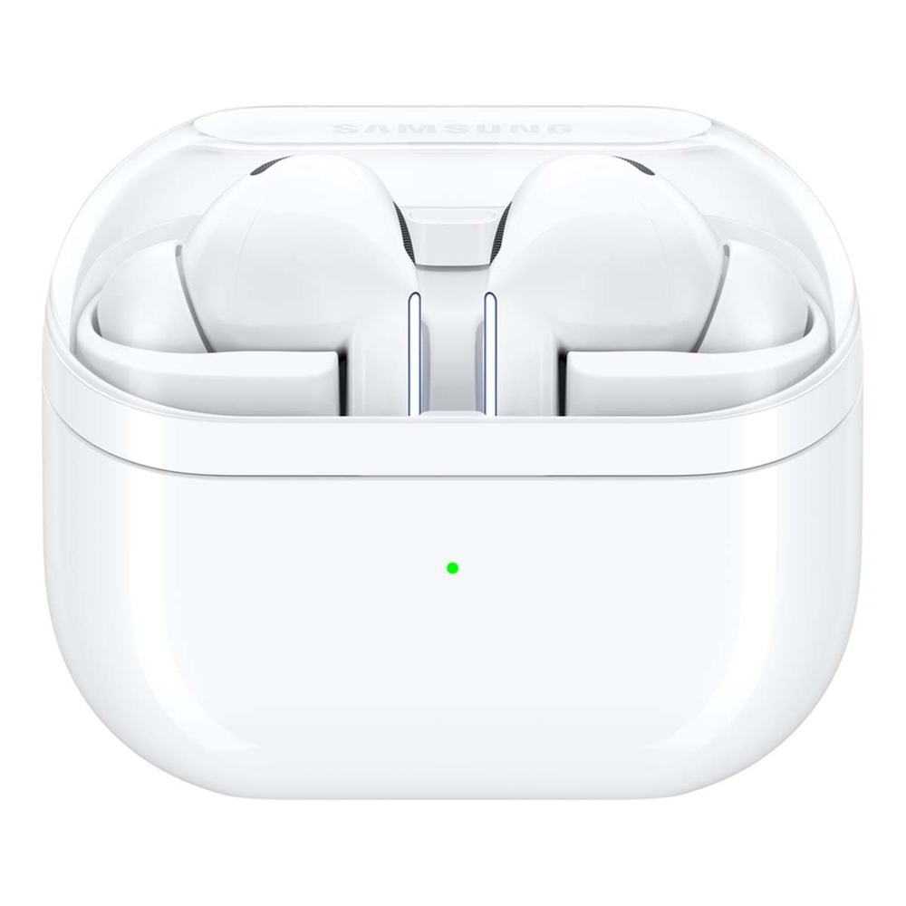 Наушники Samsung Galaxy Buds3 Pro (R630) White, белый