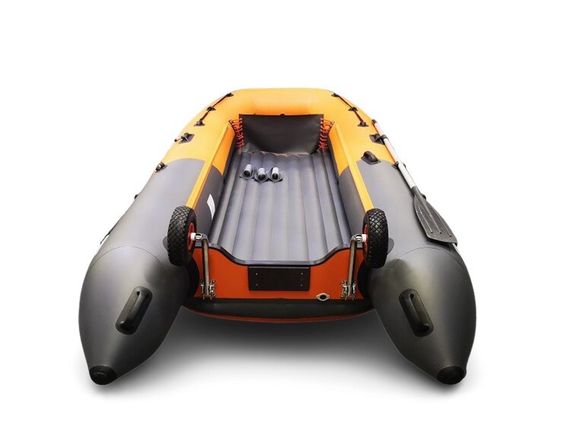 Надувная лодка Boatsman BT380A