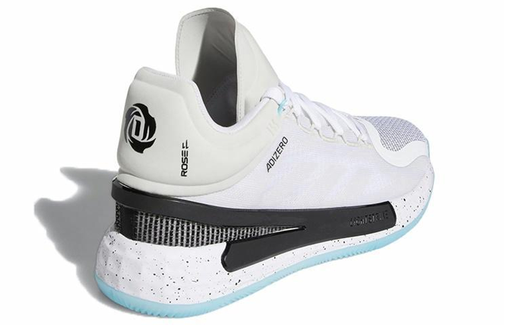 Кроссовки Adidas D Rose 11