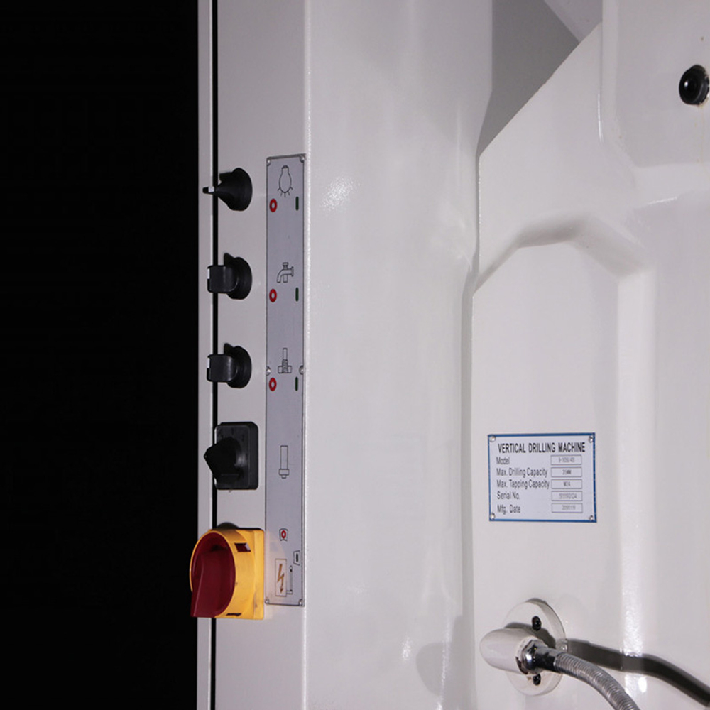 PROMA B-1835G/400 сверлильный станок с автоматической подачей