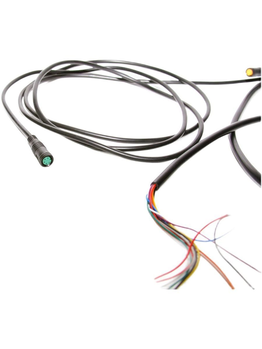 Коса провод кабель Kugoo C2 Pro