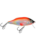 Воблер Шэд Язь 80mm, цвет 048 (окунь), 1 штука