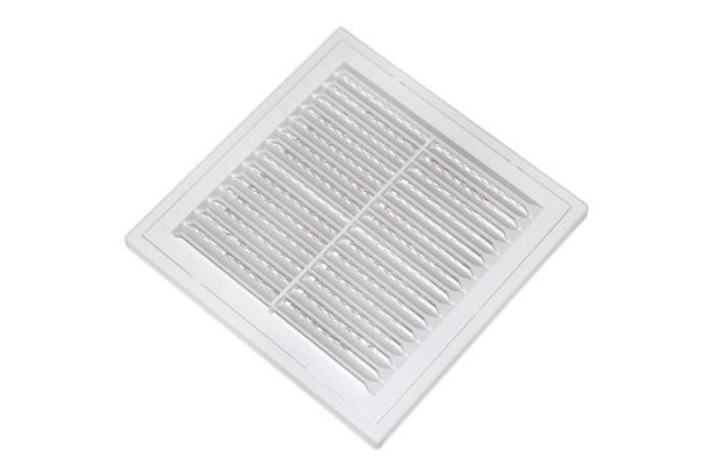 Решетка вентиляционная 250х250 2525