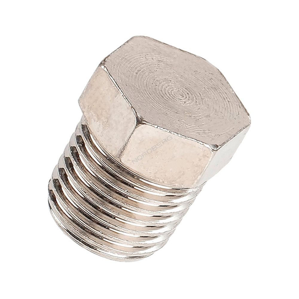 NORDBERG (NPM2) Заглушка M1/4&quot;
