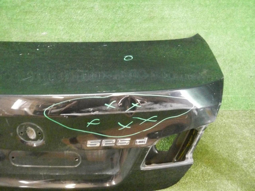 Крышка багажника BMW 5er F10 (2009-2017)