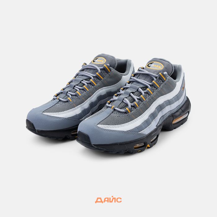 Кроссовки Nike Air Max 95 