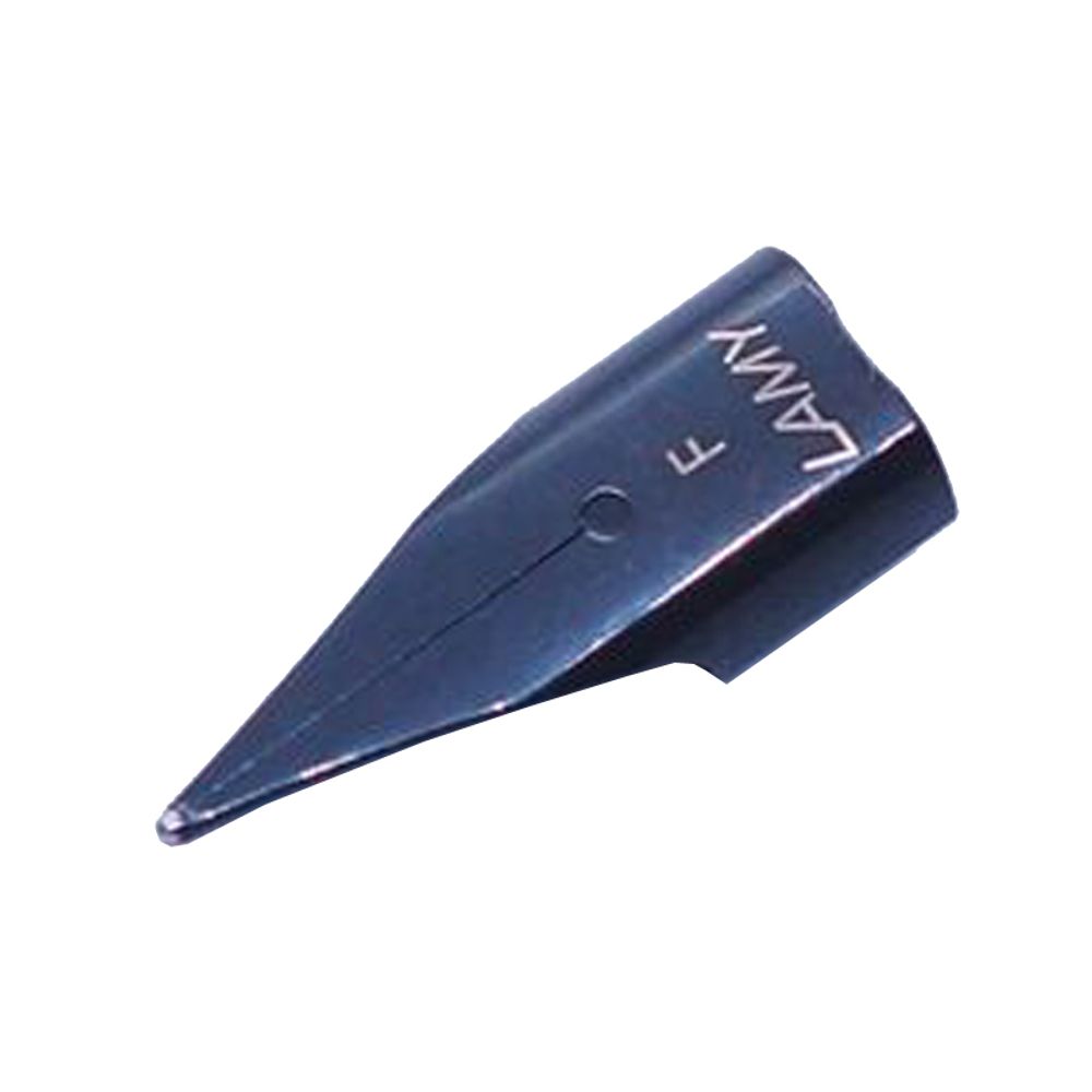 Сменное перо Lamy Z50 черное F (1615058)