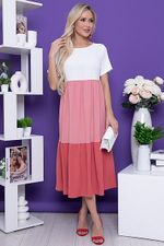 Платье 71275 Avili