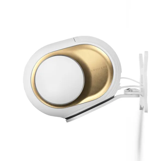 Настенное крепление Devialet Gecko Ultimate 98 dB Iconiс White, белый