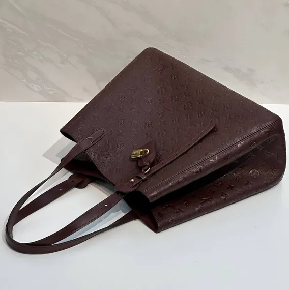 Сумка Louis Vuitton All In One