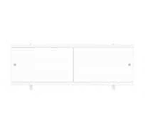 Экран под ванну КВАРТ 1000х480