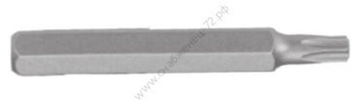 Бита длинная TORX на 10мм T45