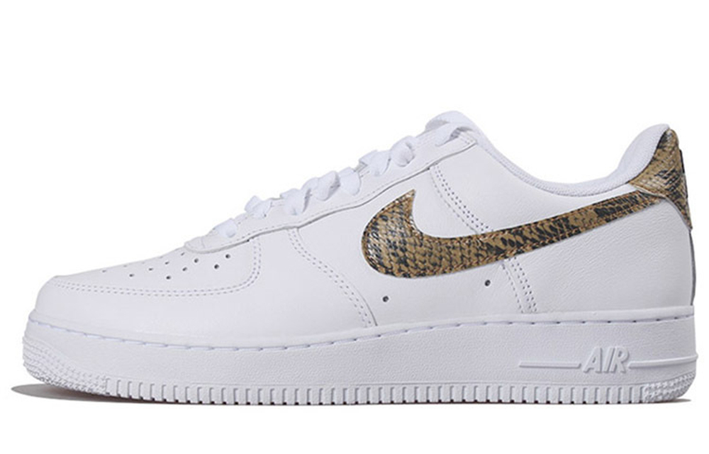 Кроссовки Nike Air Force 1 Retro Prm Qs Fdny