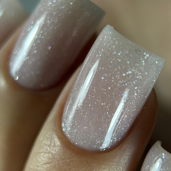 Жидкий полигель Crazy lak 044 10мл (для укрепления, ремонта, донаращивания)