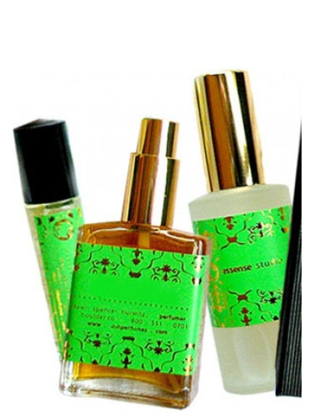 DSH Perfumes Indus