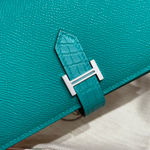 Hermes Bearn Wallet