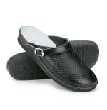 10-14-2 искожа мужские, черный