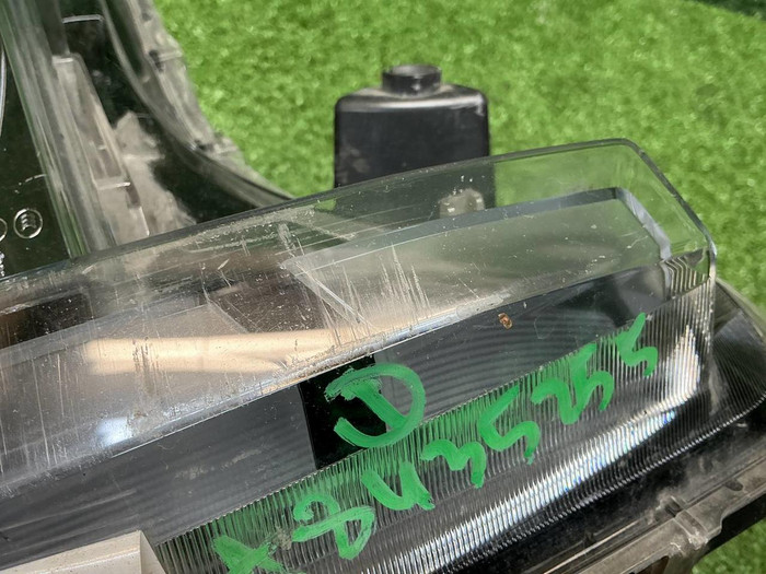 Указатель поворота Chery Tiggo 7 Pro Max (22-24)