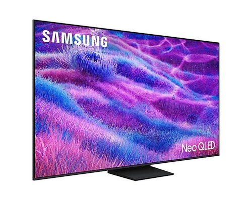 Телевизор Samsung NEO QLED QE55QN80F